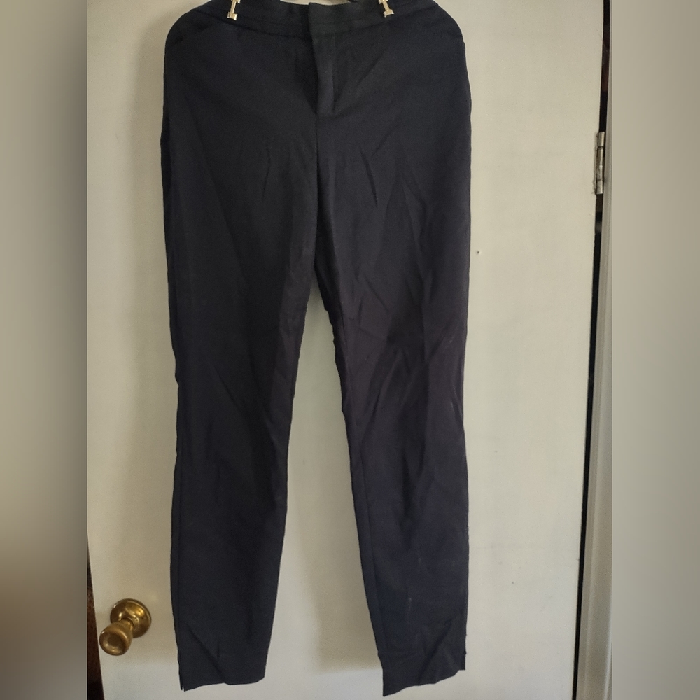 Women's Pants Blue